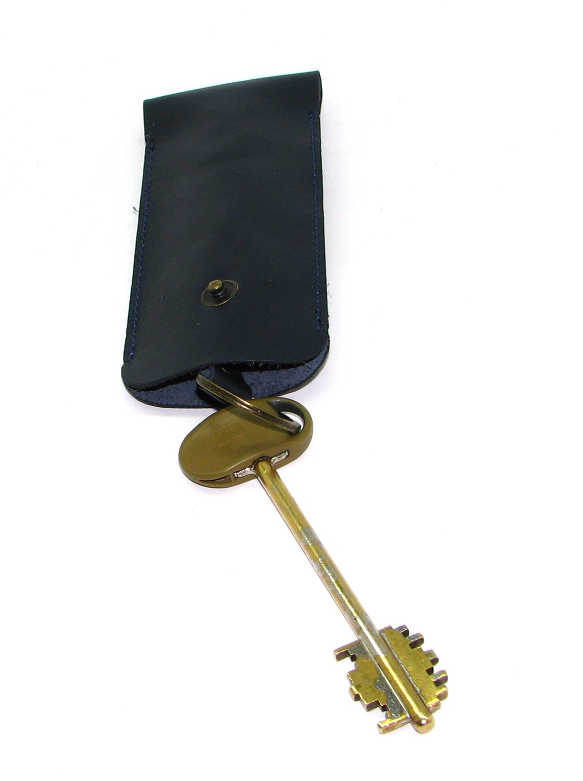 Ключниця шкіряна DNK Keys-R col.K Ключниця шкіряна DNK Keys-R col.K